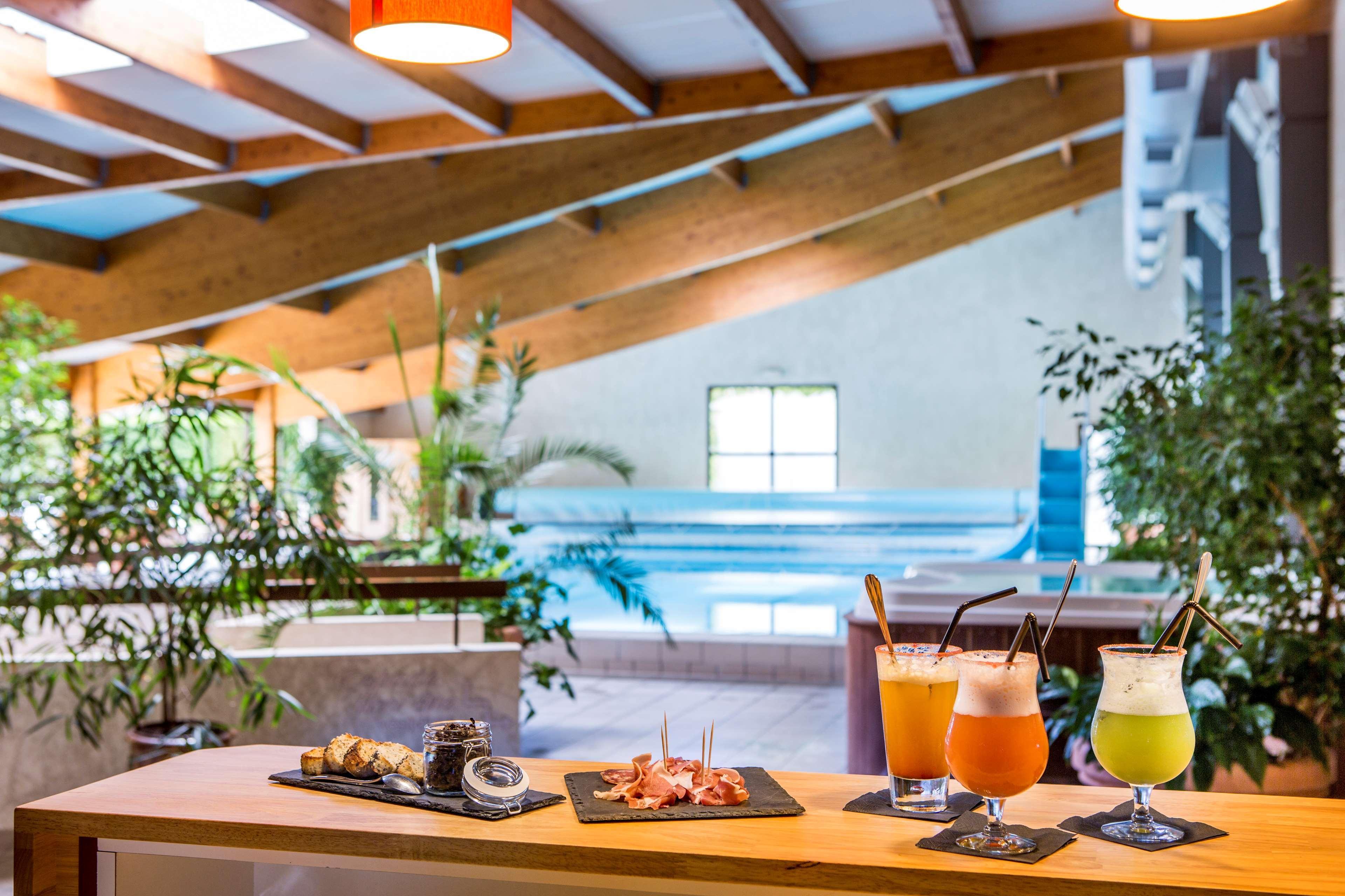 Best Western Le Relais De Laguiole Hotel & Spa Kültér fotó