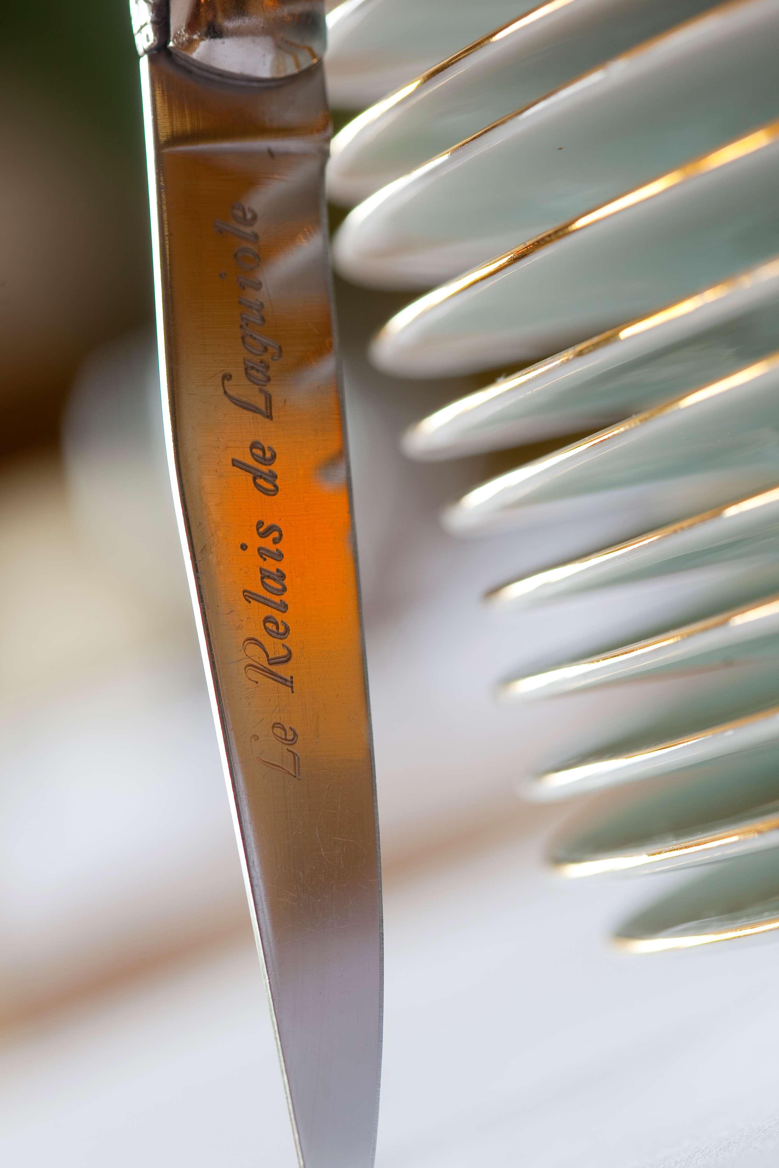 Best Western Le Relais De Laguiole Hotel & Spa Kültér fotó