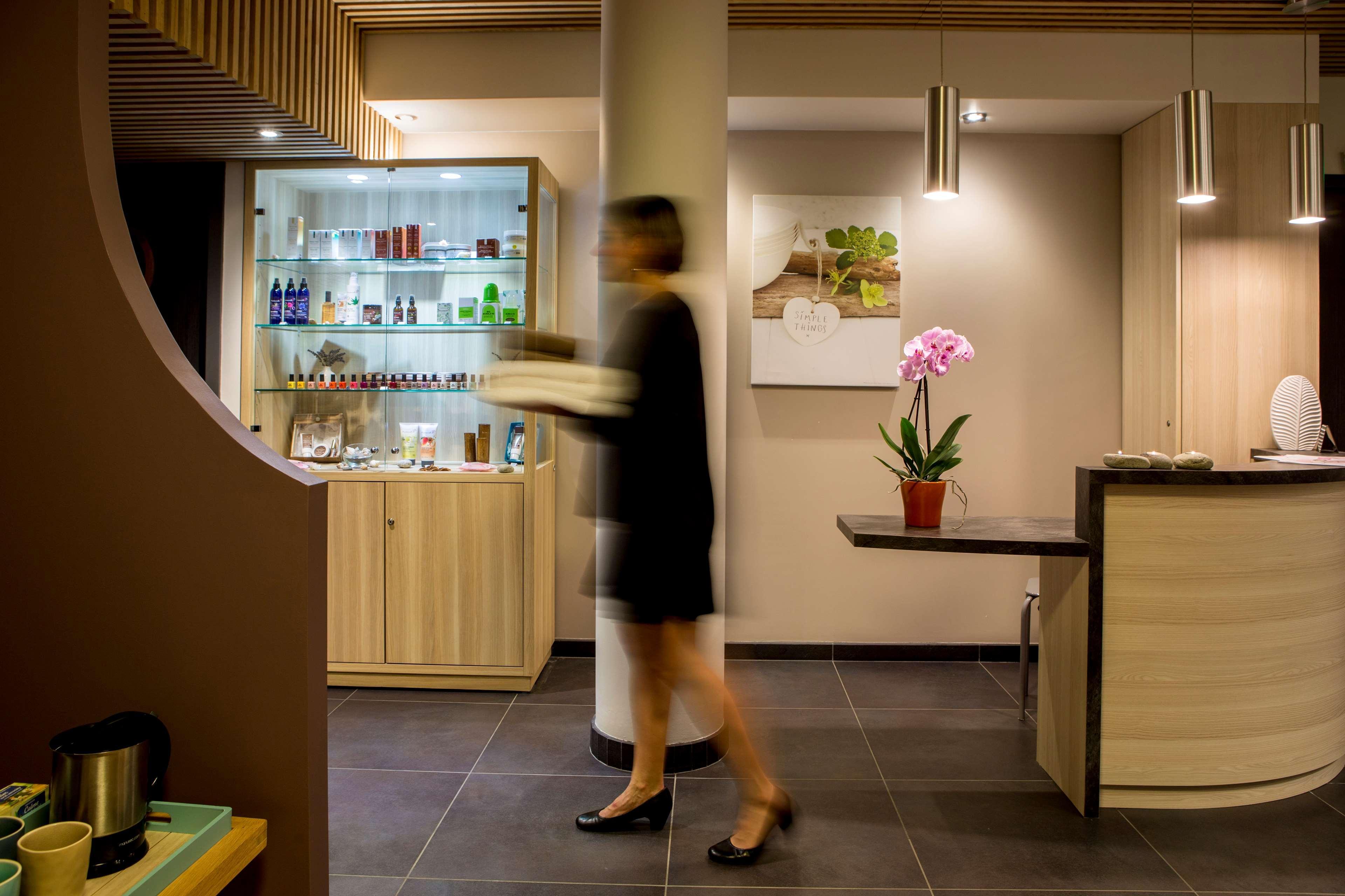 Best Western Le Relais De Laguiole Hotel & Spa Kültér fotó