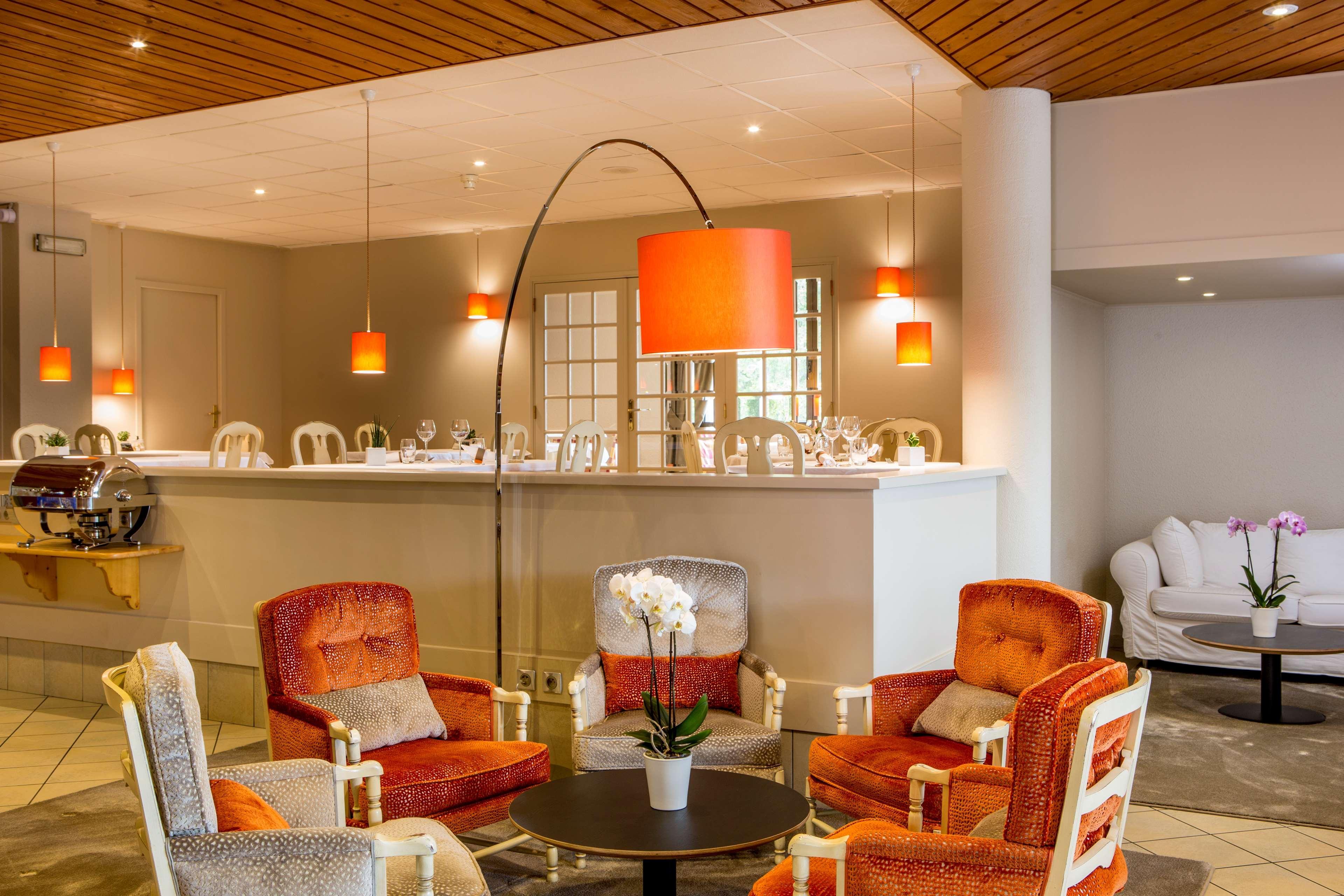 Best Western Le Relais De Laguiole Hotel & Spa Kültér fotó