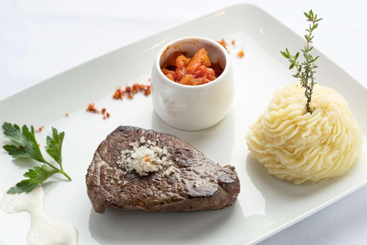 Best Western Le Relais De Laguiole Hotel & Spa Kültér fotó