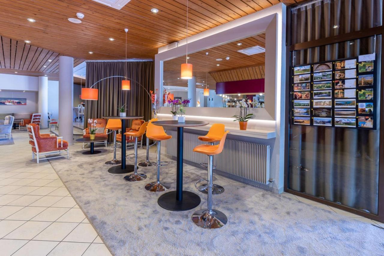 Best Western Le Relais De Laguiole Hotel & Spa Kültér fotó