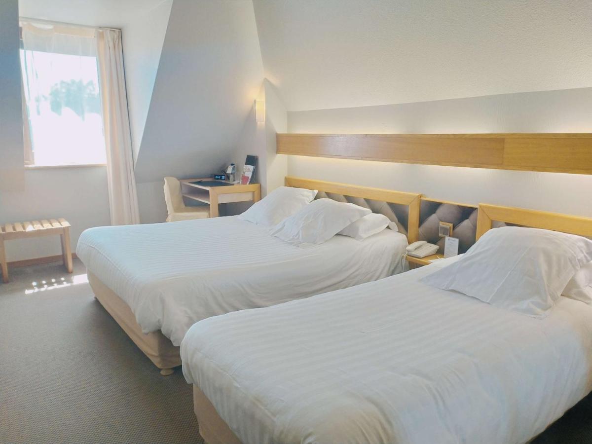 Best Western Le Relais De Laguiole Hotel & Spa Kültér fotó