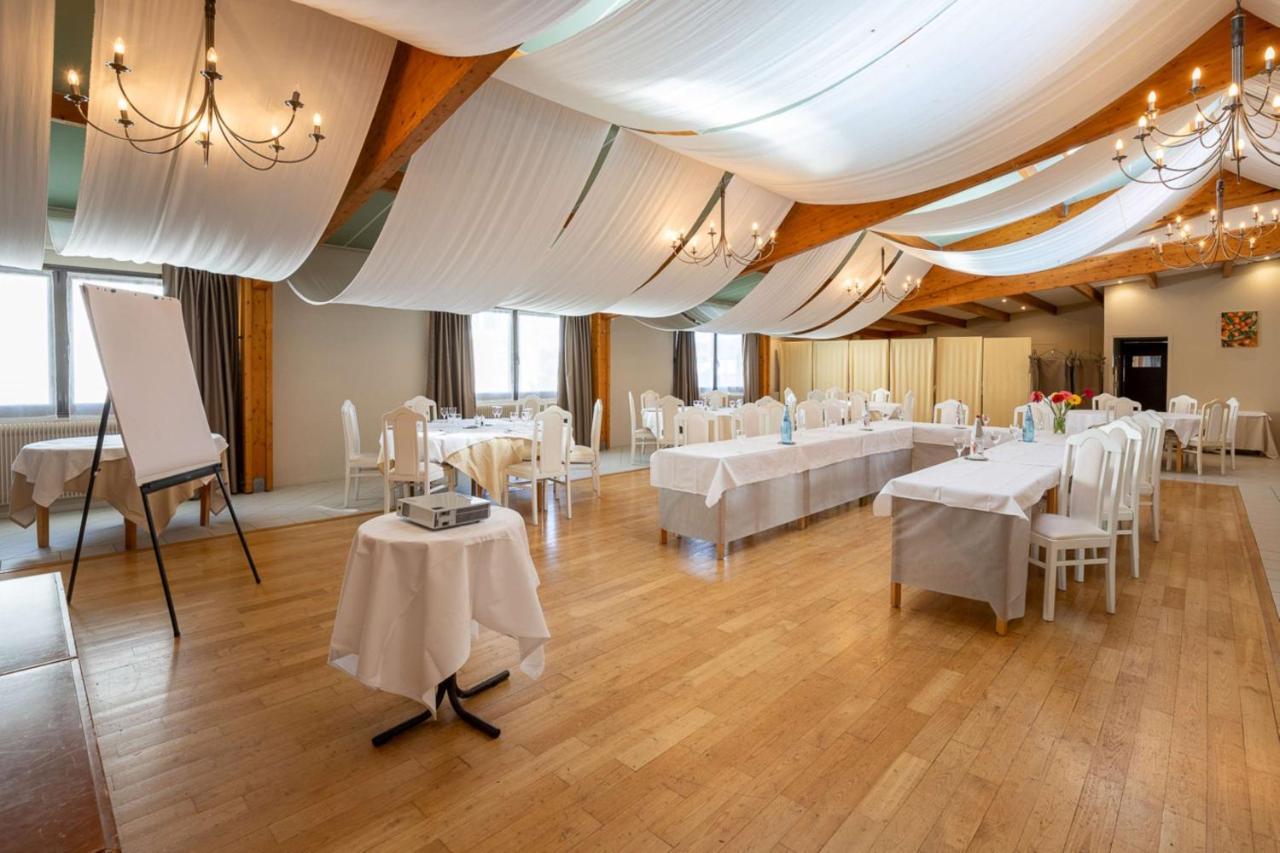 Best Western Le Relais De Laguiole Hotel & Spa Kültér fotó