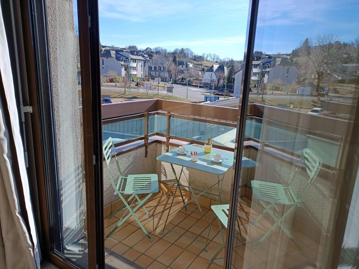 Best Western Le Relais De Laguiole Hotel & Spa Kültér fotó