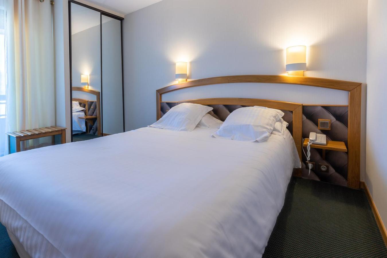 Best Western Le Relais De Laguiole Hotel & Spa Kültér fotó