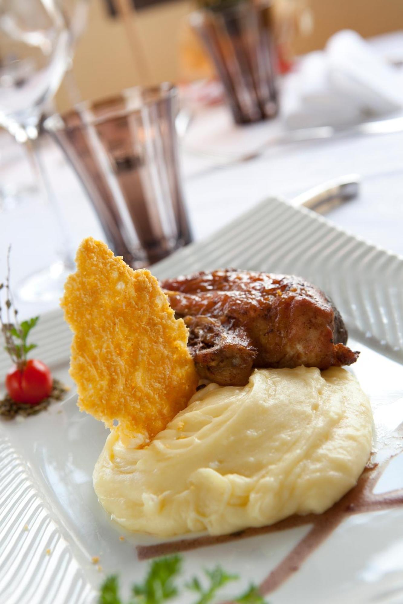 Best Western Le Relais De Laguiole Hotel & Spa Kültér fotó